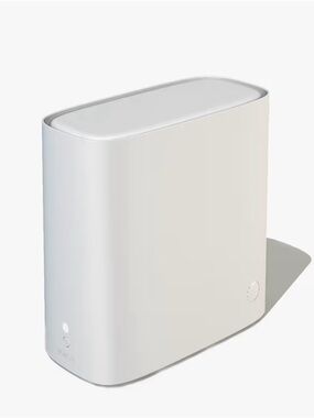 AT&T BGW320-500 WiFi Extender with Power Adapter  **EUC**